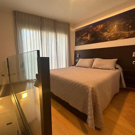 Апартаменты Precioso Duplex En El Centro De Таррагона Экстерьер фото