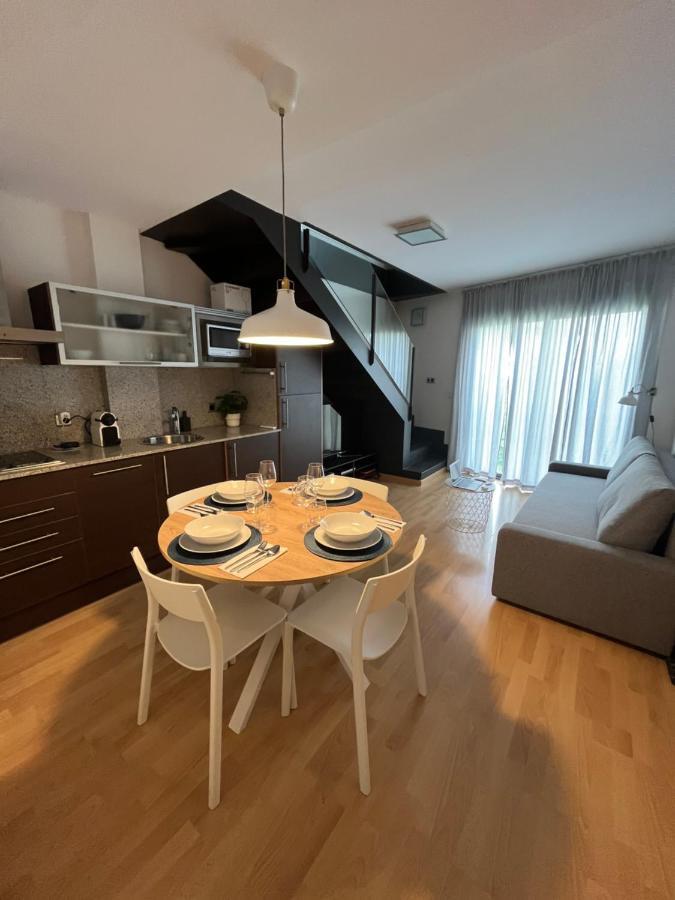 Апартаменты Precioso Duplex En El Centro De Таррагона Экстерьер фото