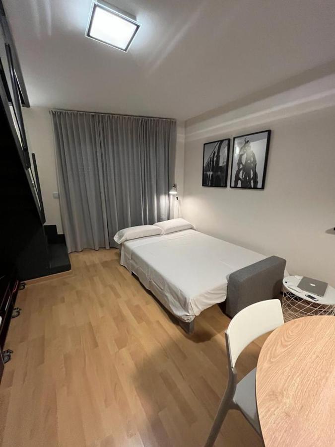 Апартаменты Precioso Duplex En El Centro De Таррагона Экстерьер фото