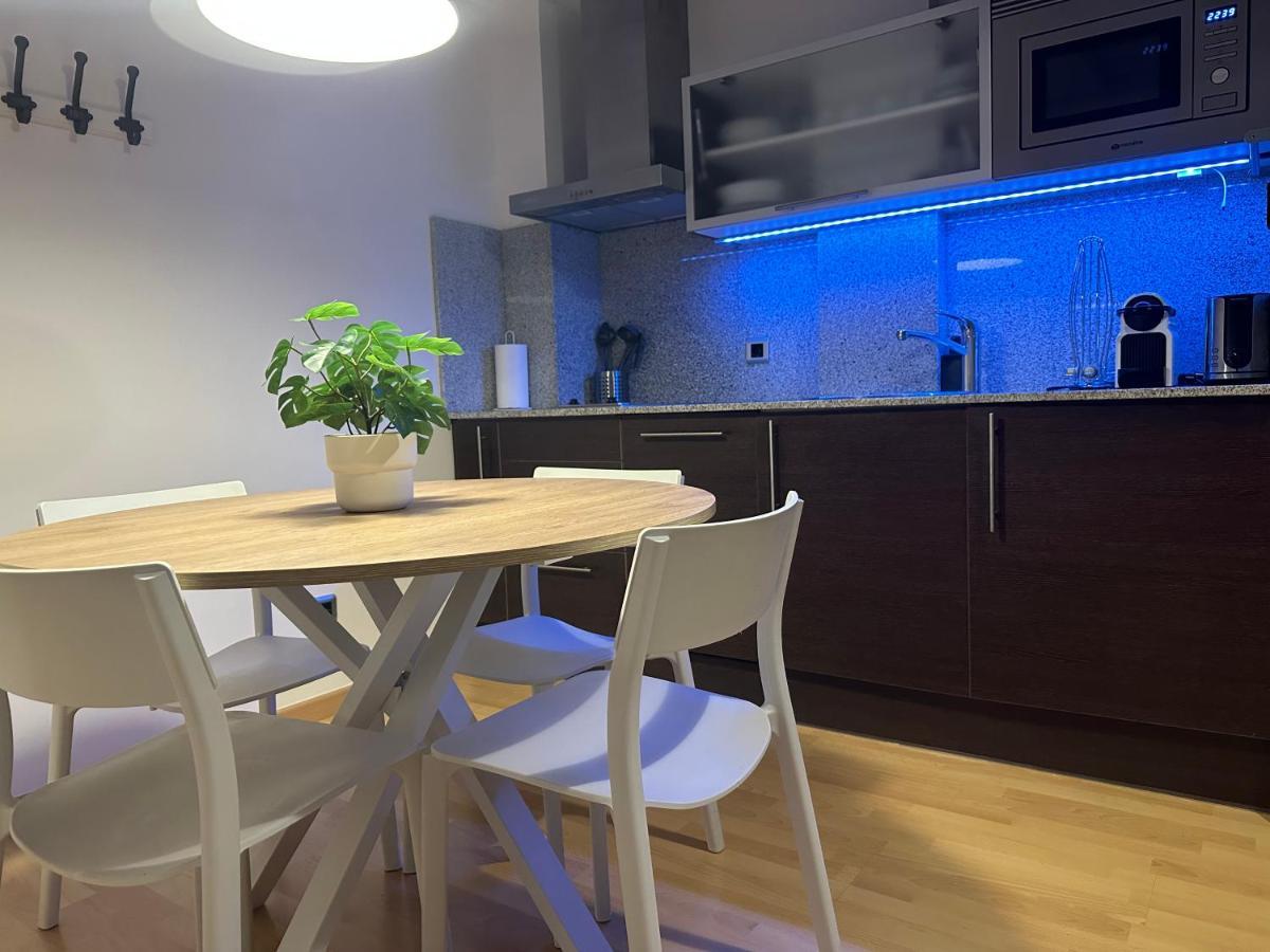 Апартаменты Precioso Duplex En El Centro De Таррагона Экстерьер фото